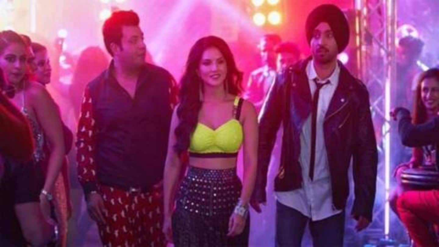 Sunny's phone-number from 'Arjun Patiala' becomes nightmare for Delhi man