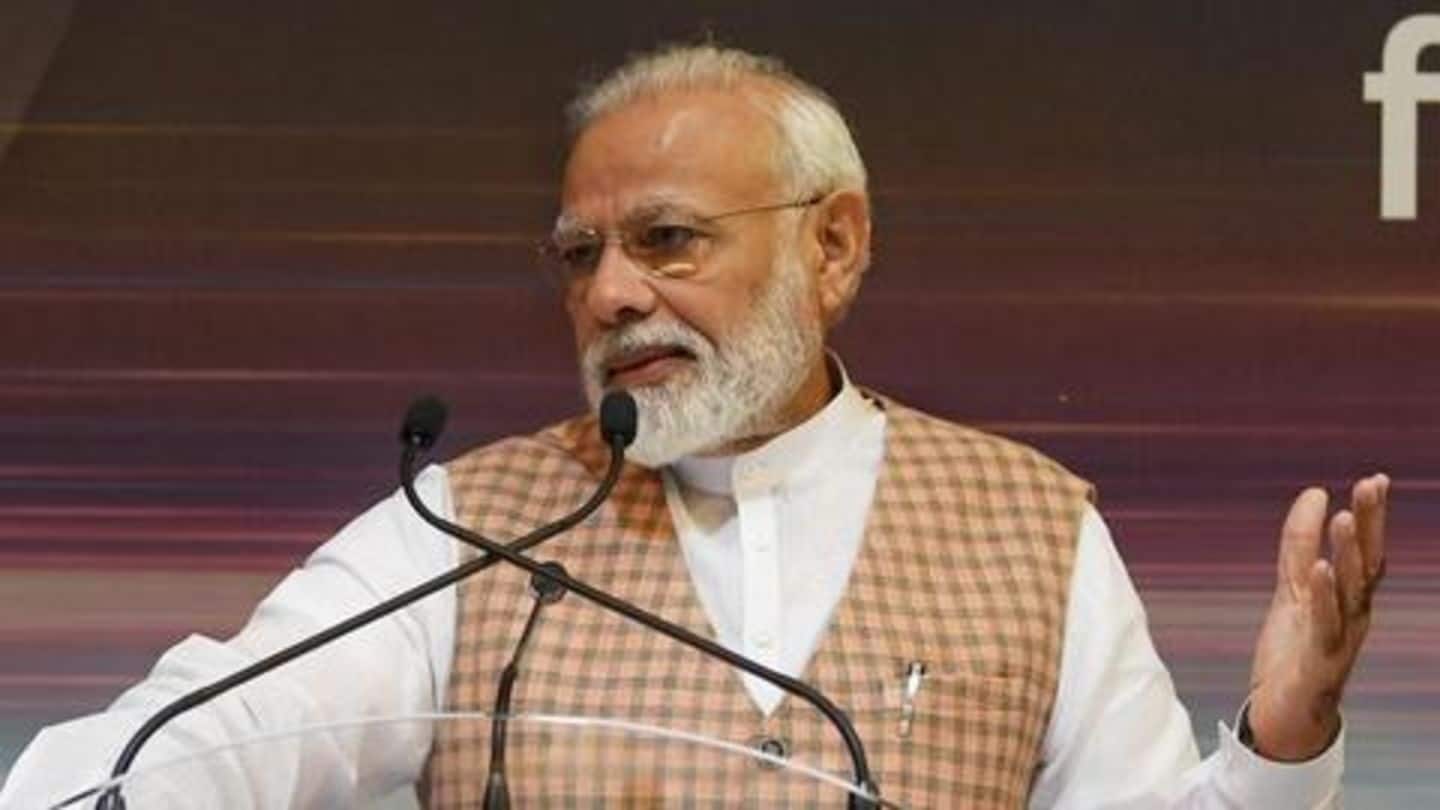 PM Modi urges ISRO scientists not to lose heart PM Modi urges ISRO scientists not to lose heart