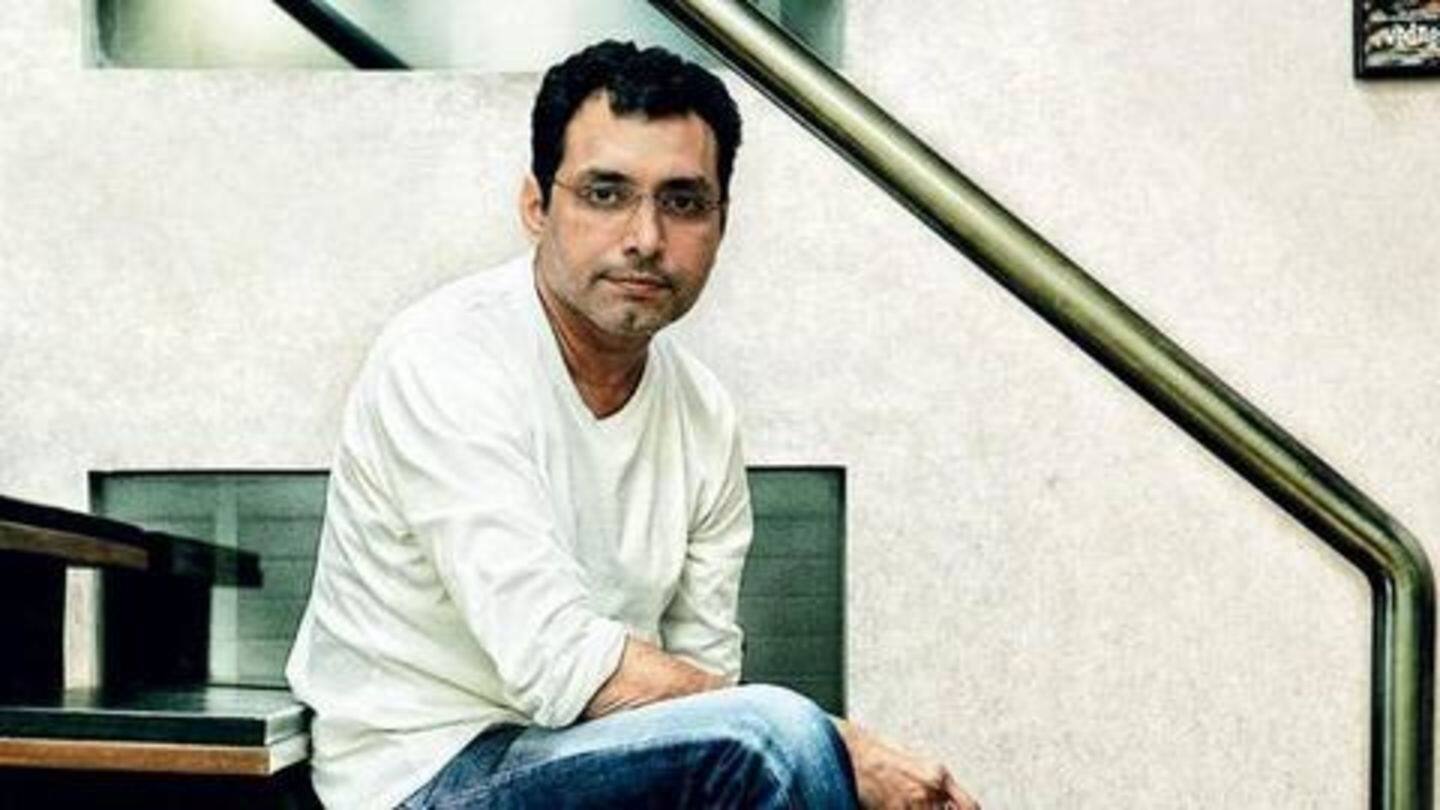 Scripting has begun for Neeraj's next directorial Scripting has begun for Neeraj's next directorial