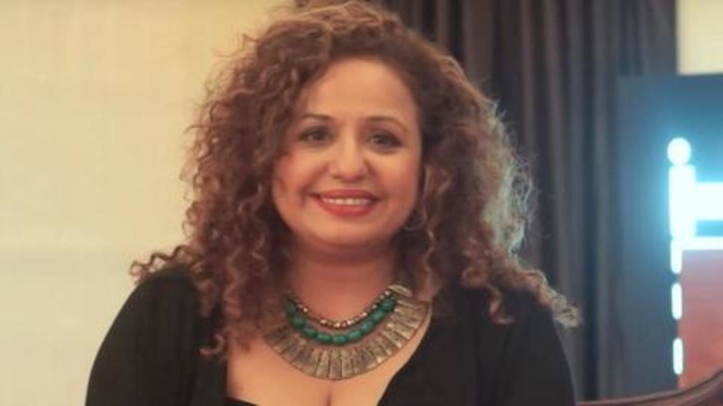 Vandana suffered three miscarriages, IUI, IVF, surrogacy failures Vandana suffered three miscarriages, IUI, IVF, surrogacy failures