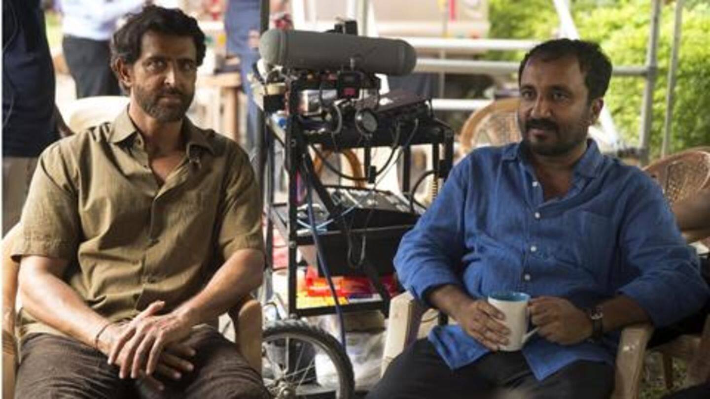 'Super 30' chronicles life of mathematician Anand Kumar 'Super 30' chronicles life of mathematician Anand Kumar