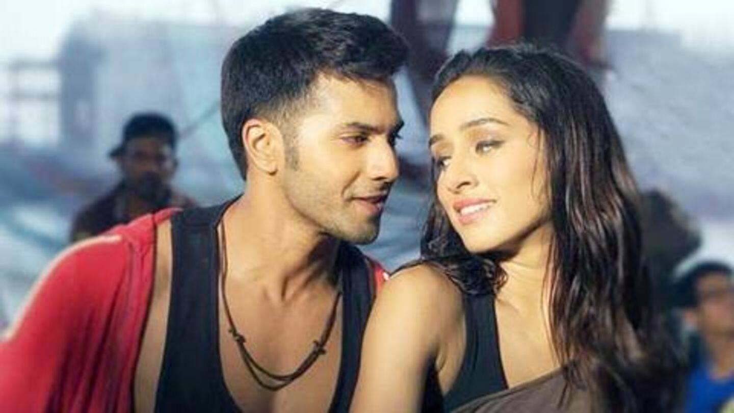 Not just Katrina, Shraddha and Varun were also targeted Not just Katrina, Shraddha and Varun were also targeted