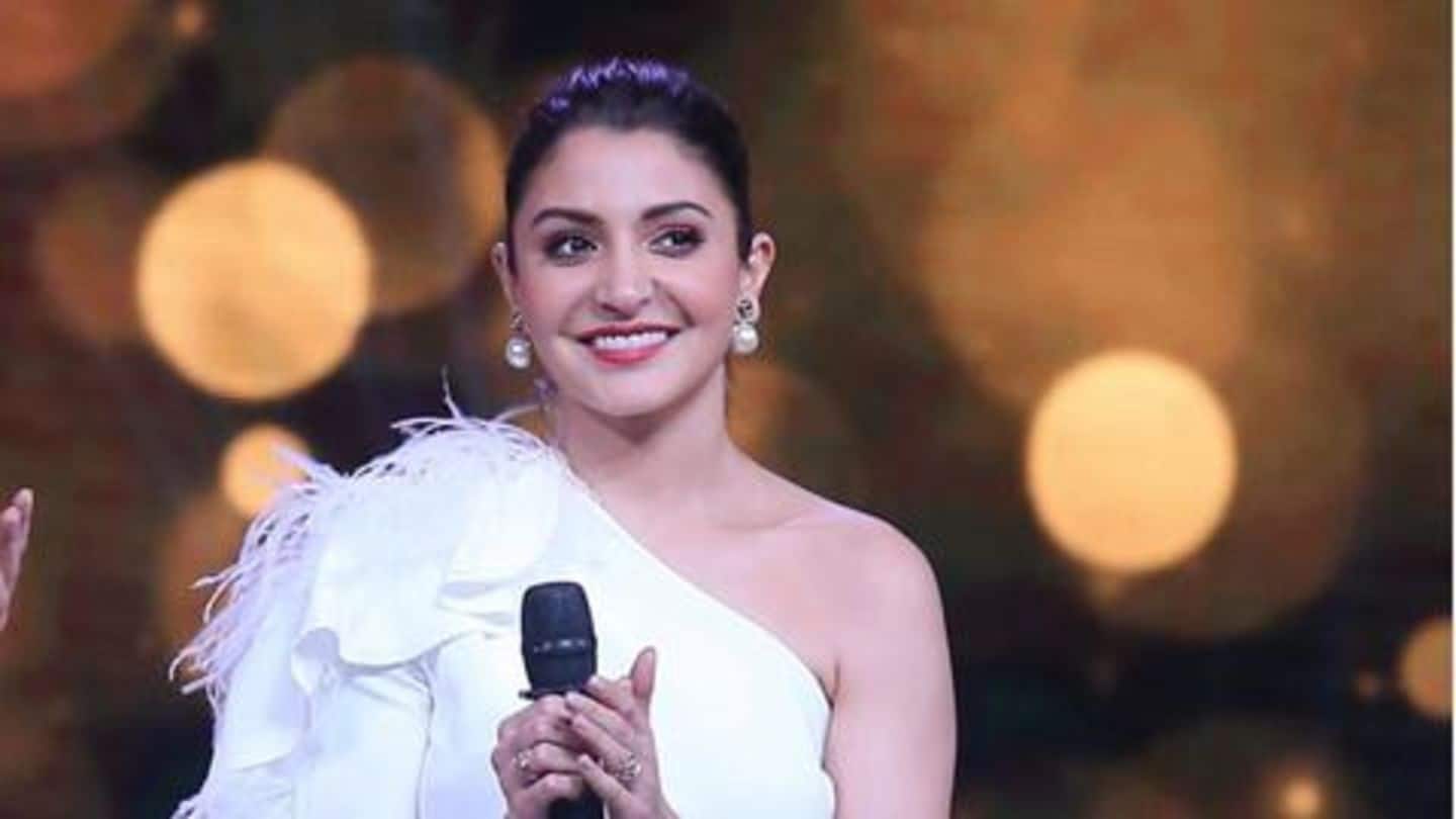 Is Anushka Sharma planning to quit acting? Here's the truth