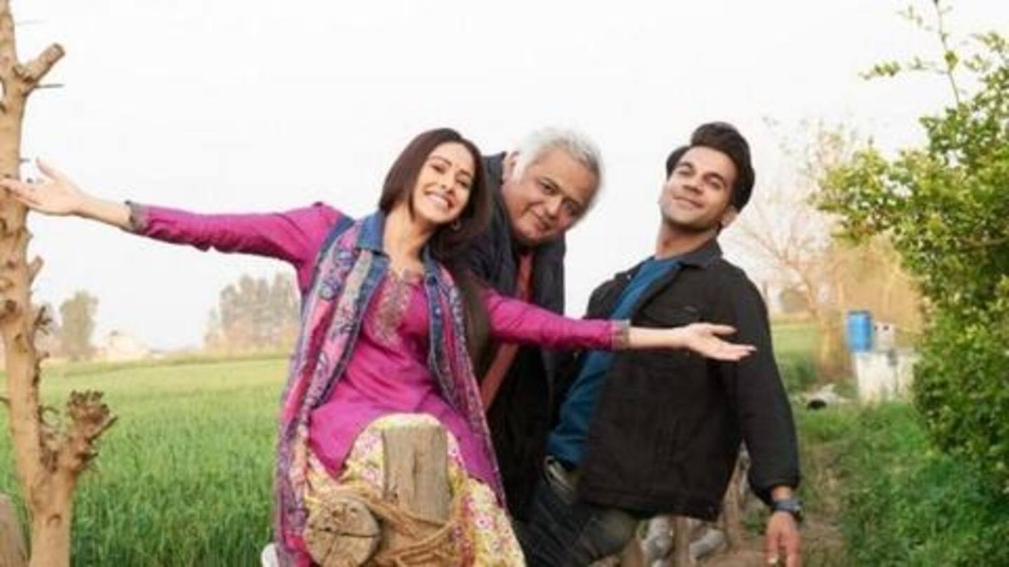 For now, Nushrat is working on Hansal Mehta's 'Turram Khan' For now, Nushrat is working on Hansal Mehta's 'Turram Khan'