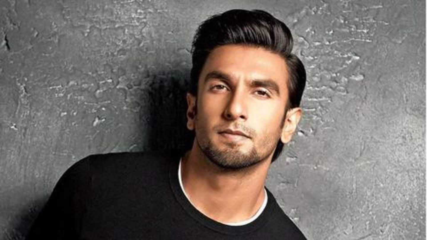 After 'Simmba', 'Gully Boy', Ranveer begins training for '83'