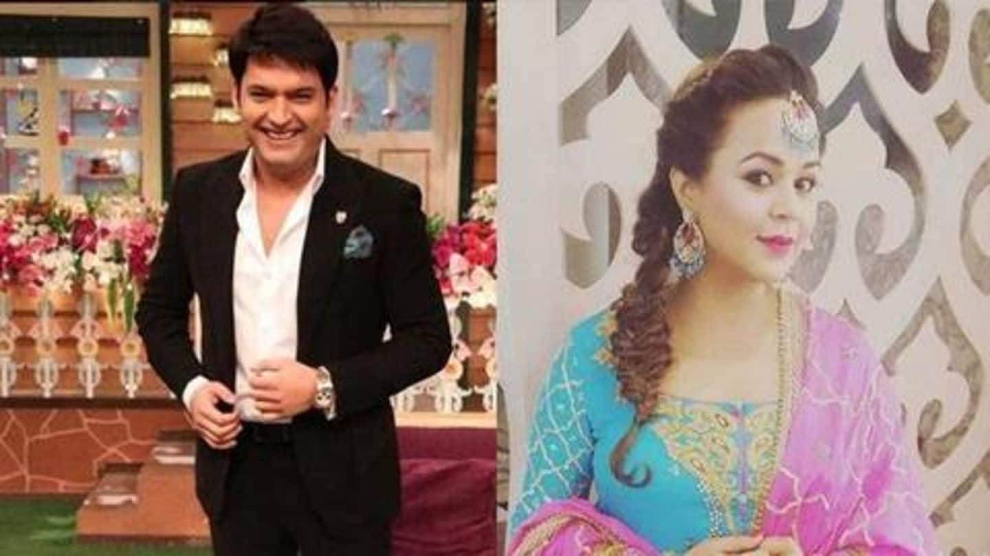 Kapil-Ginni's wedding to be a lavish affair Kapil-Ginni's wedding to be a lavish affair