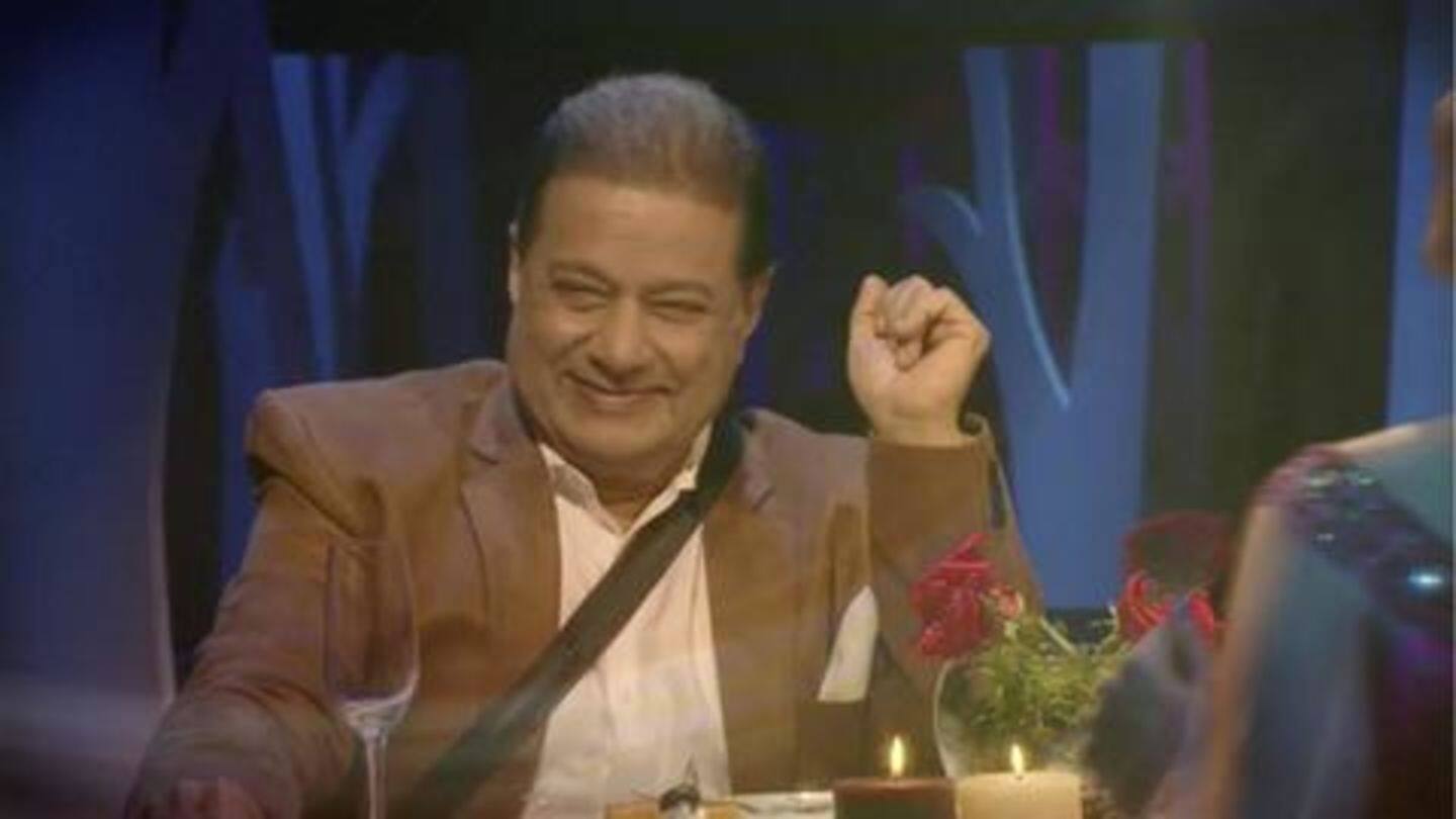 Anup's hair-transplant must have burnt a hole in his pocket Anup's hair-transplant must have burnt a hole in his pocket