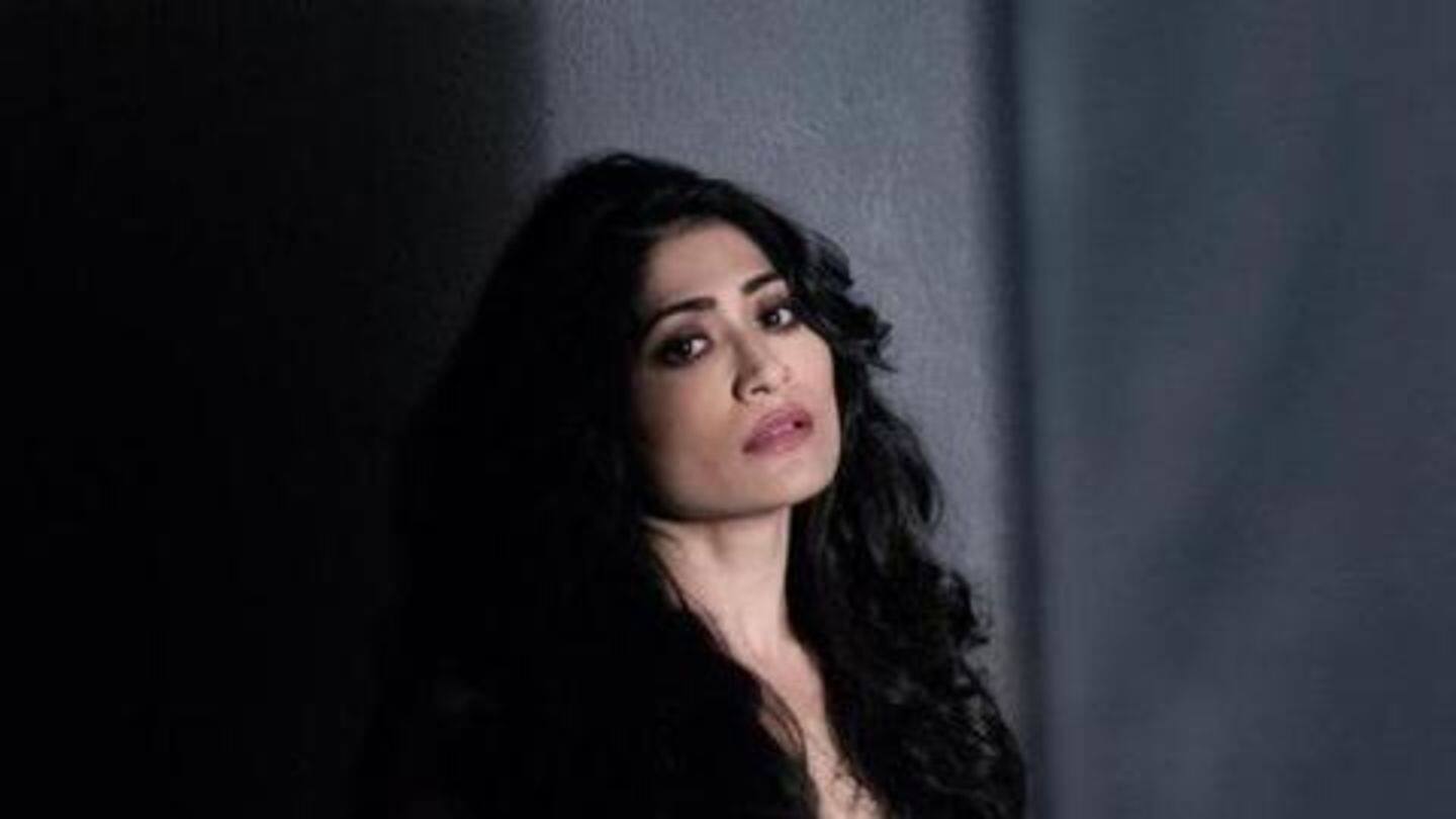 Aamir should have considered both sides of the story: Geetika Aamir should have considered both sides of the story: Geetika