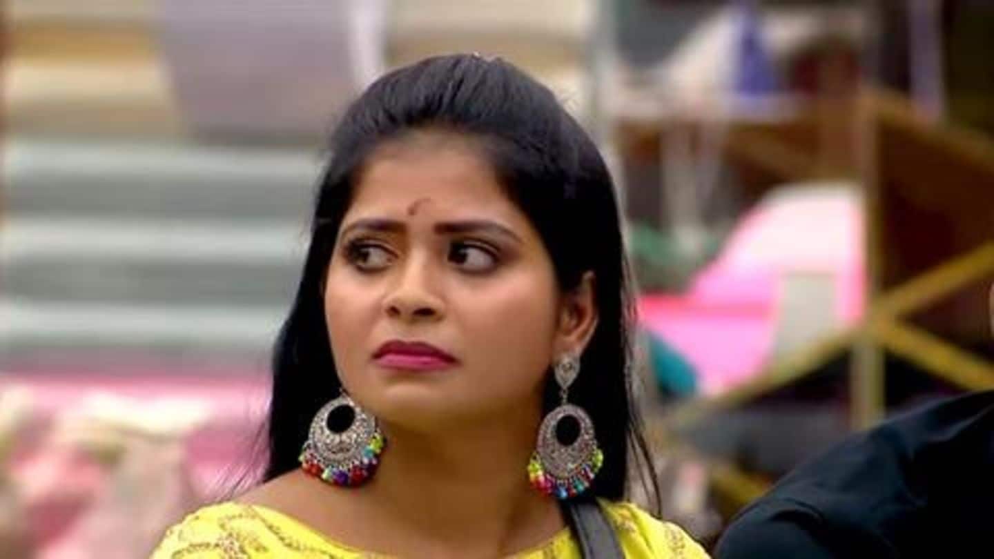 Allegations: Bullied by the contestants, ignored by the host Allegations: Bullied by the contestants, ignored by the host