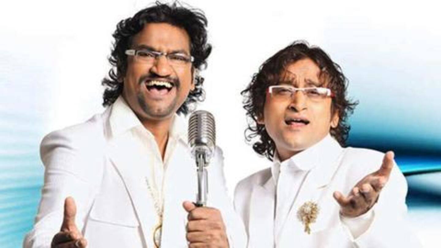 Ajay-Atul modifies KBC's iconic tune, 'Flip the question' reintroduced Ajay-Atul modifies KBC's iconic tune, 'Flip the question' reintroduced