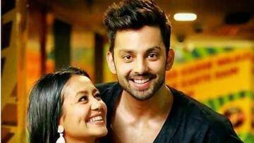 Did Neha Kakkar reveal reason behind her break-up with Himansh?
