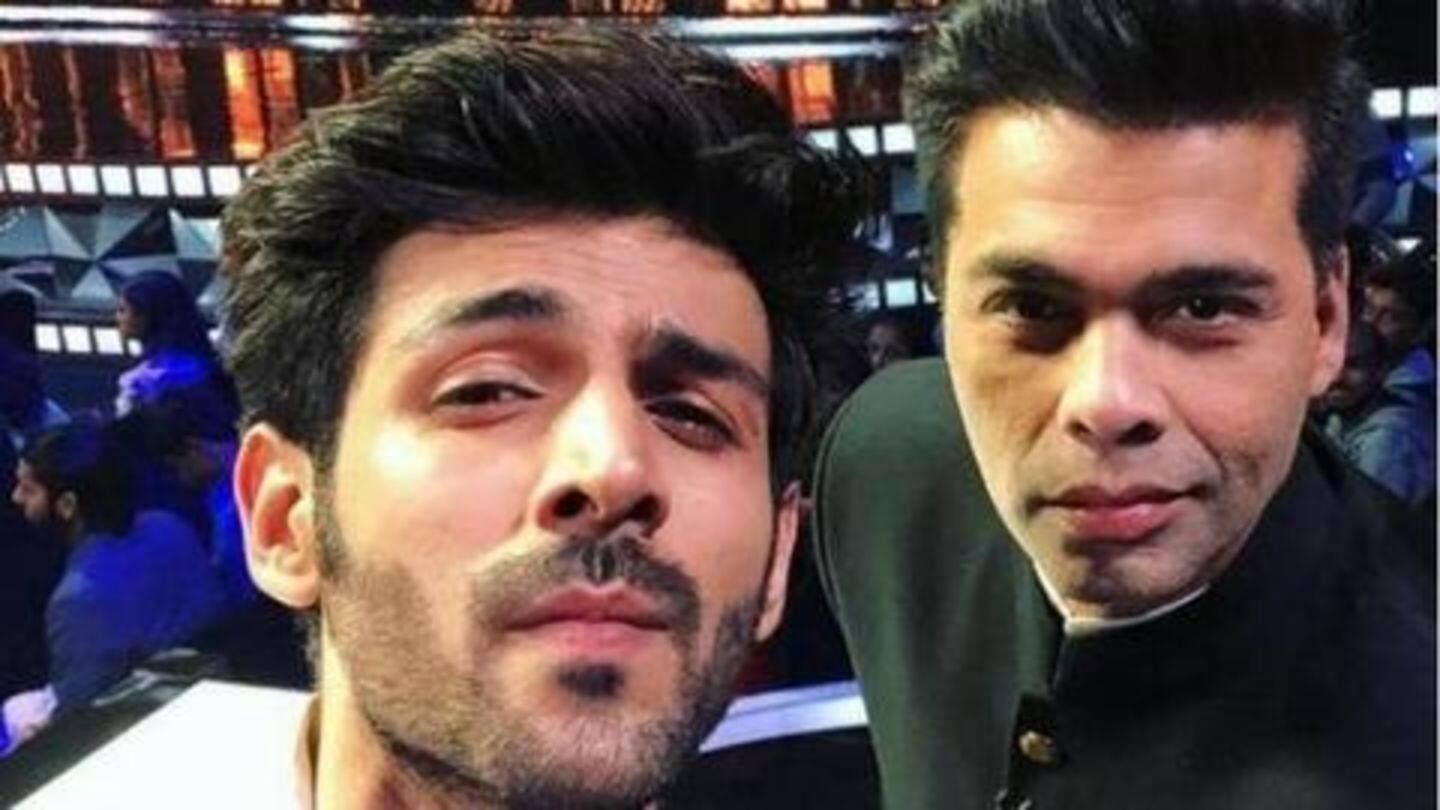 Three Ks to bring the house down on 'KWK6' Three Ks to bring the house down on 'KWK6'