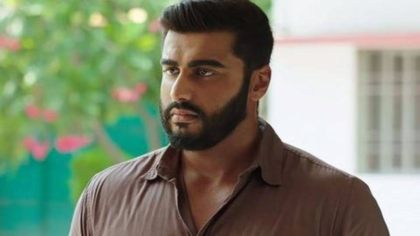 Arjun to launch his digital property 'Arjun Recommends' soon Arjun to launch his digital property 'Arjun Recommends' soon