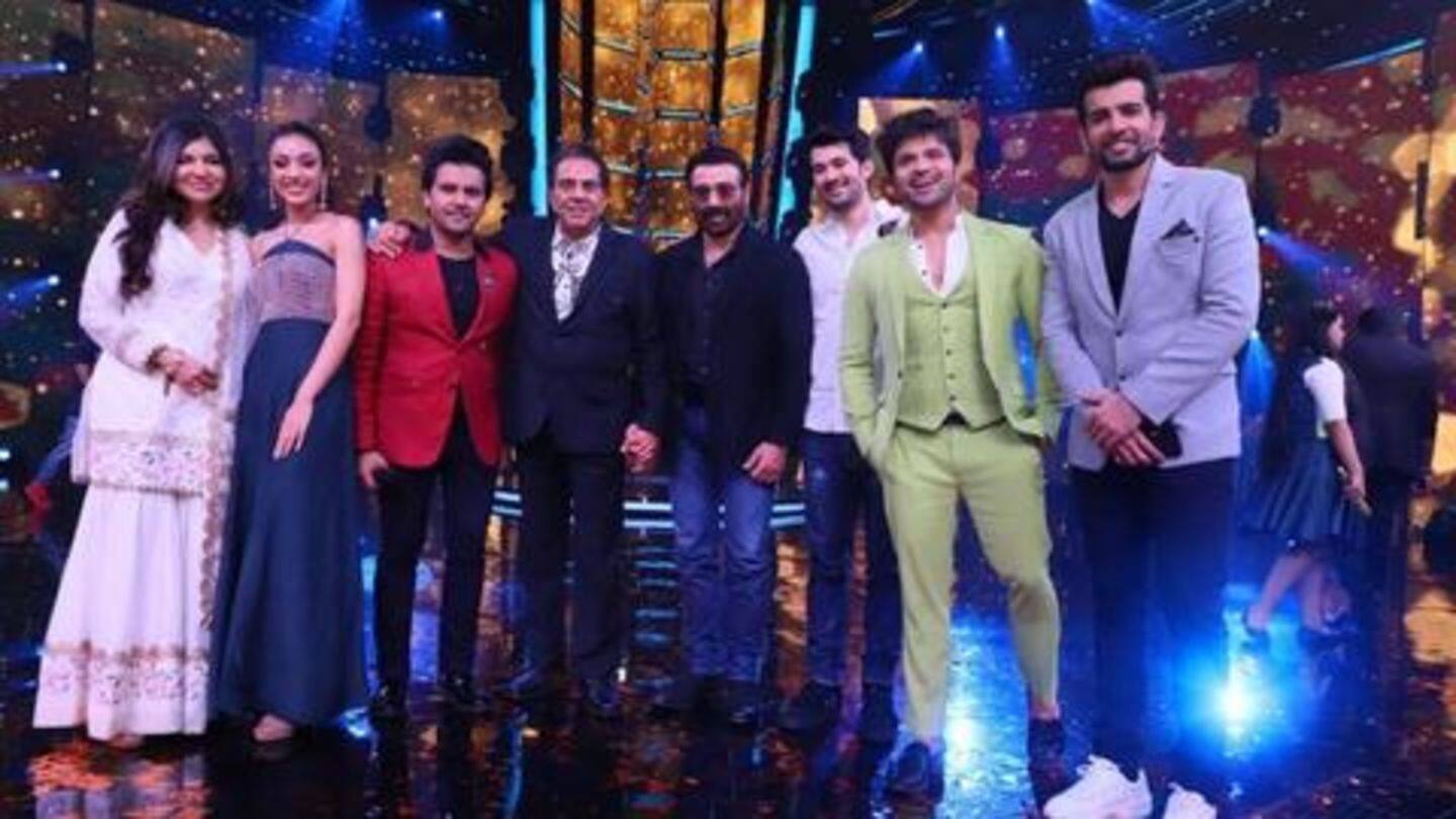 'Superstar Singer' manages to secure a slot in the list 'Superstar Singer' manages to secure a slot in the list