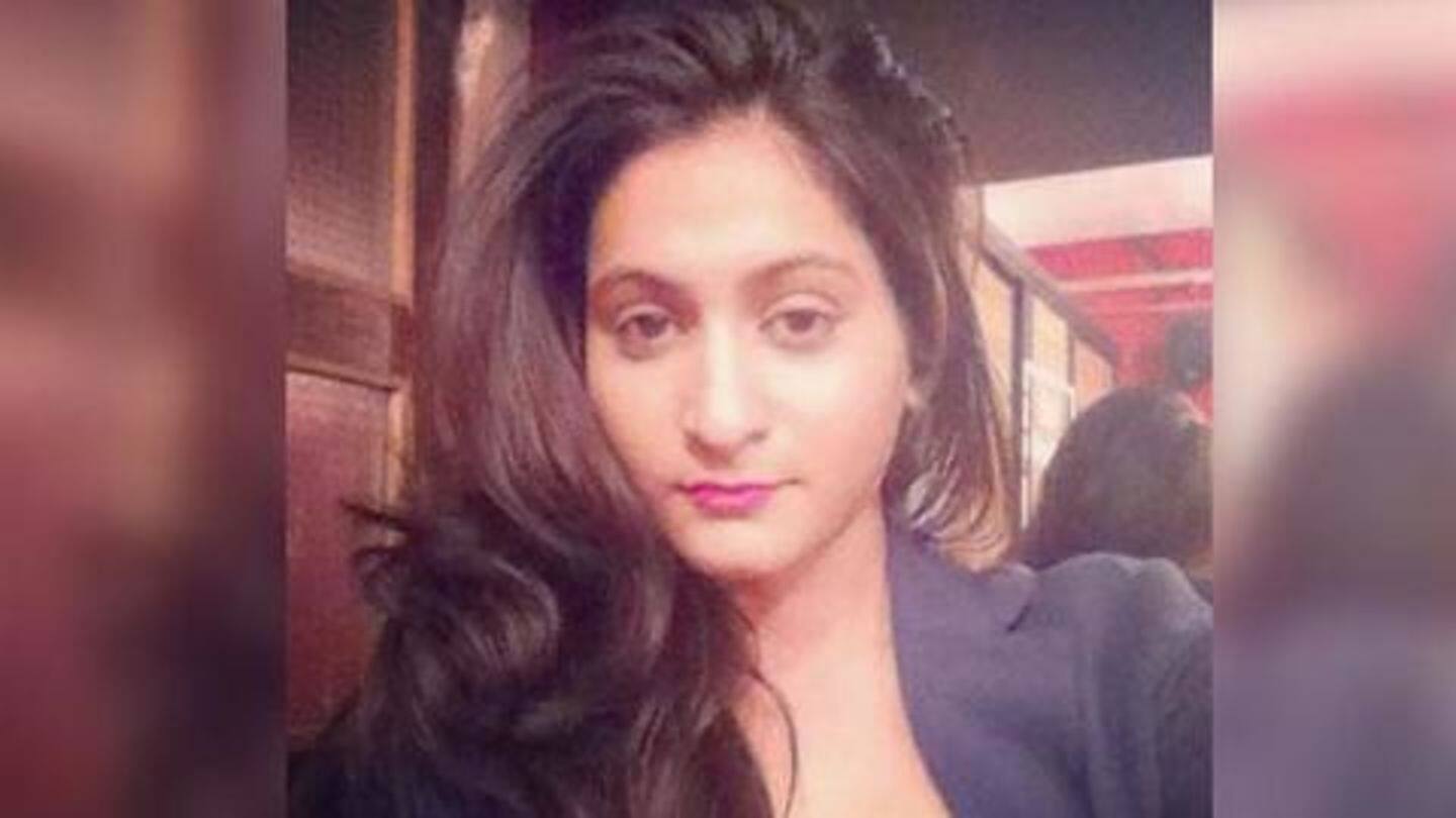 Aspiring actress Pearl Punjabi commits suicide in Mumbai: Details here