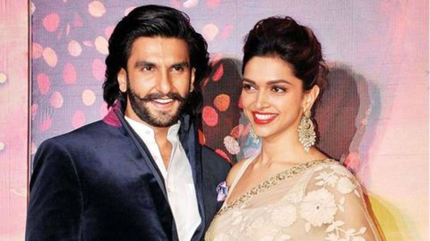 Ranveer to take three-week break for his wedding? Ranveer to take three-week break for his wedding?