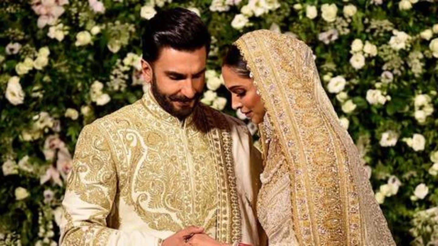 Say what! Ranveer and Deepika were engaged for four years?