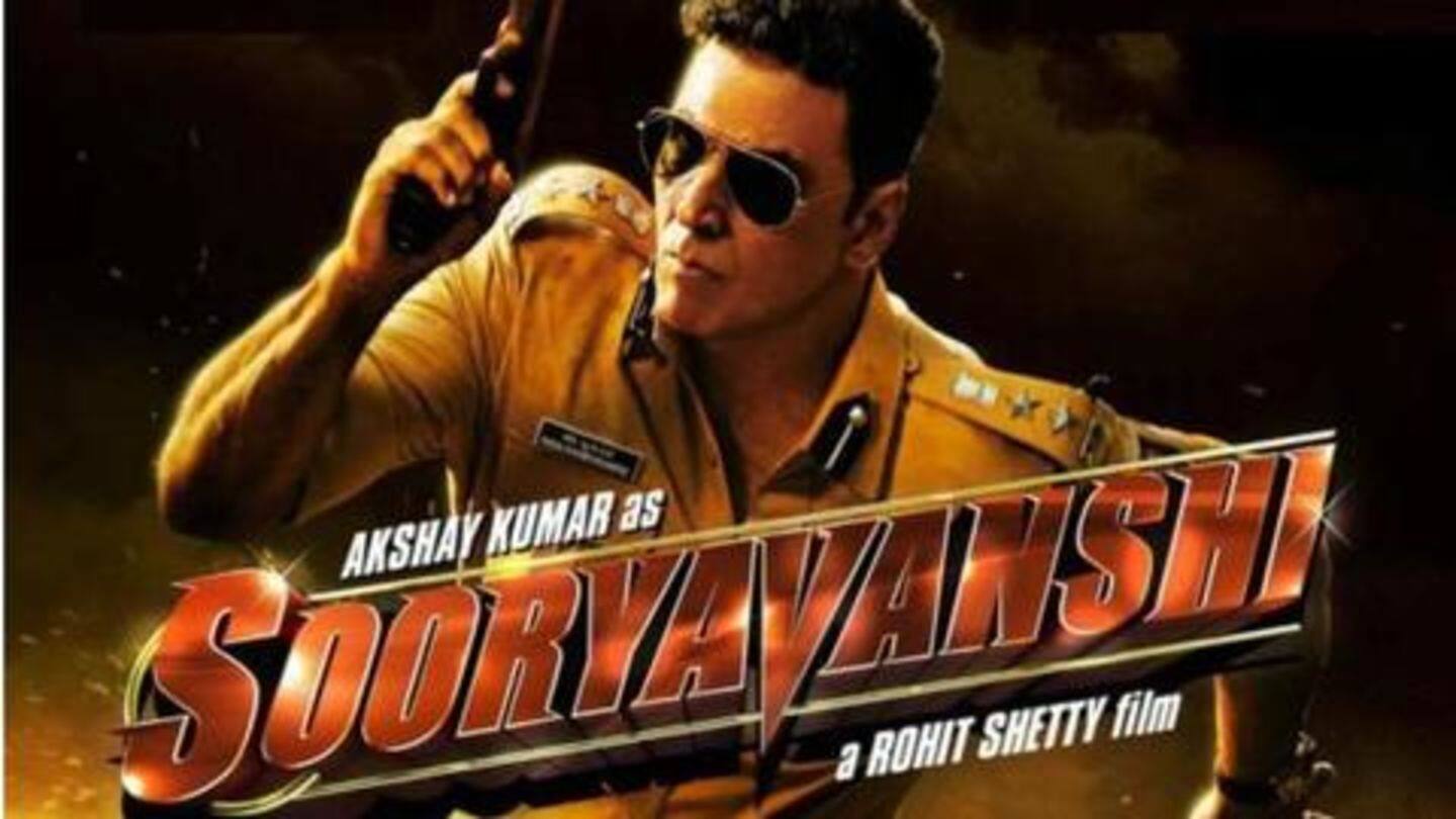 For now, Akshay has several big projects in his kitty For now, Akshay has several big projects in his kitty