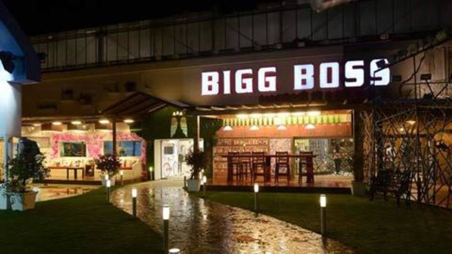 'Bigg Boss' Season 13 will have a horror theme 'Bigg Boss' Season 13 will have a horror theme