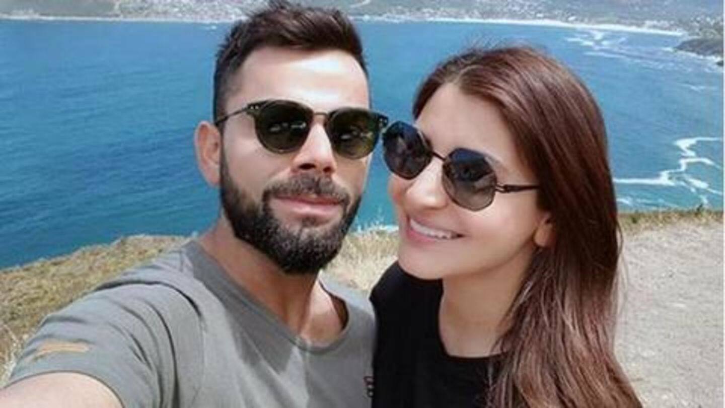 Anushka on striking a balance between personal and professional life Anushka on striking a balance between personal and professional life