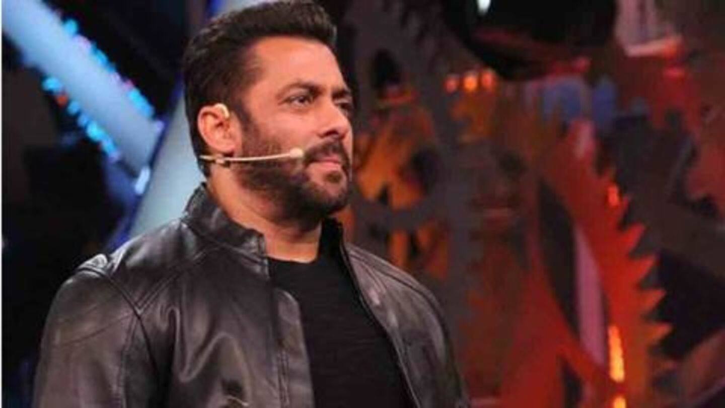 Boss 11. Bigg Boss 11. Star Plus show with host Salman Khan. Bigg Boss 11 4 November 2017. One Eleven Boss.