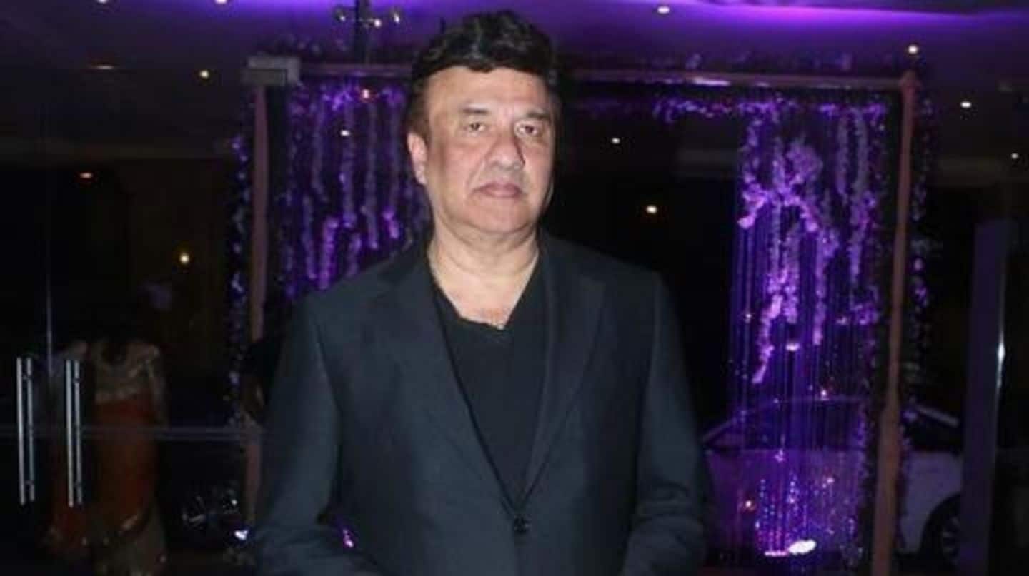 Shweta Pandit, Sona Mohapatra had accused Malik of sexual harassment Shweta Pandit, Sona Mohapatra had accused Malik of sexual harassment
