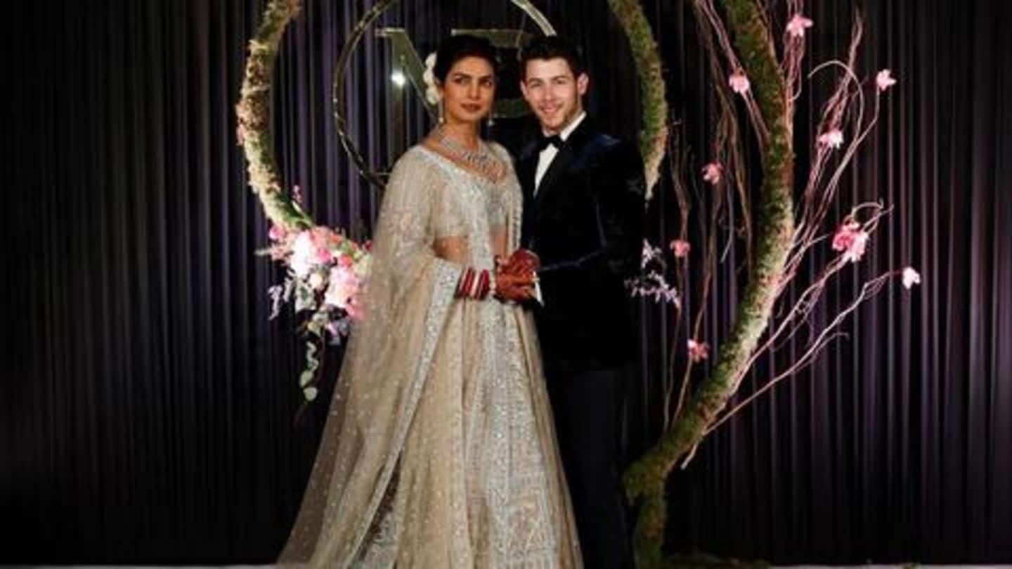 Was a hard juxtaposition of real life for me: Priyanka Was a hard juxtaposition of real life for me: Priyanka