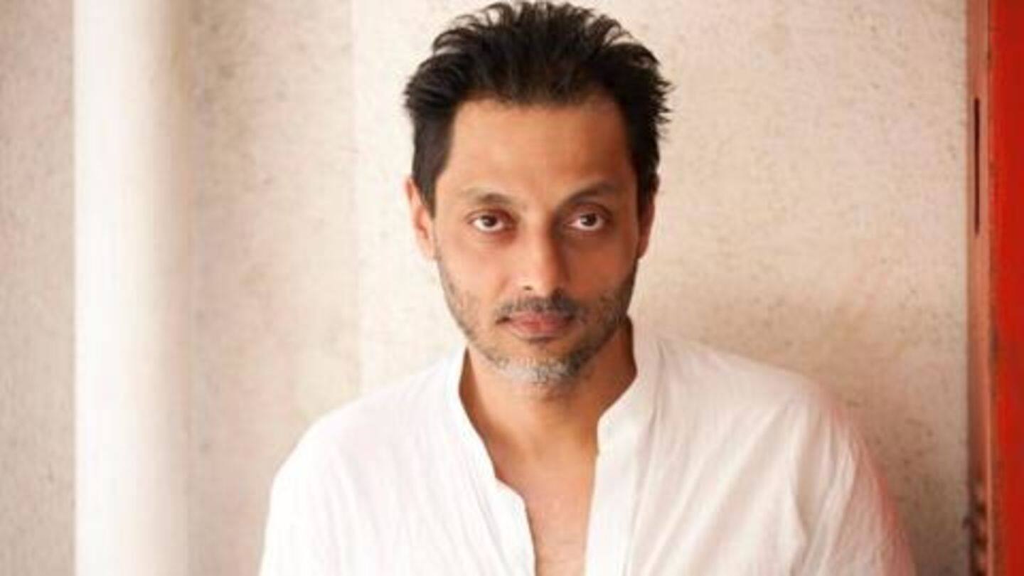 We will miss you, writes 'Kahaani' director Sujoy Ghosh We will miss you, writes 'Kahaani' director Sujoy Ghosh