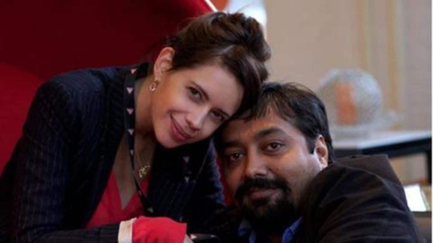 Kalki, Anurag got married in 2011, separated after 2 years Kalki, Anurag got married in 2011, separated after 2 years