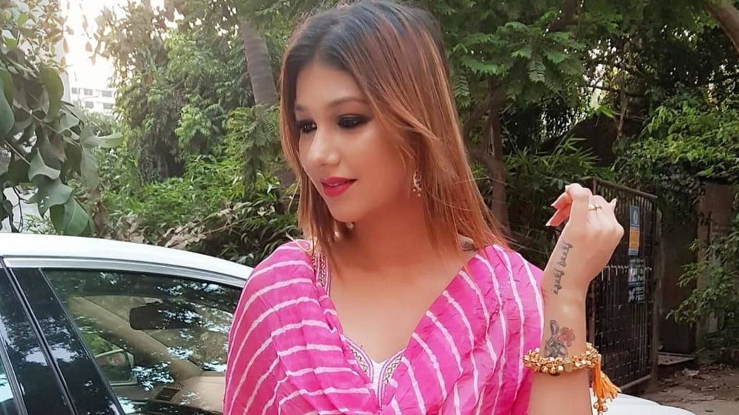 Meanwhile, Jasleen got nominated for elimination Meanwhile, Jasleen got nominated for elimination