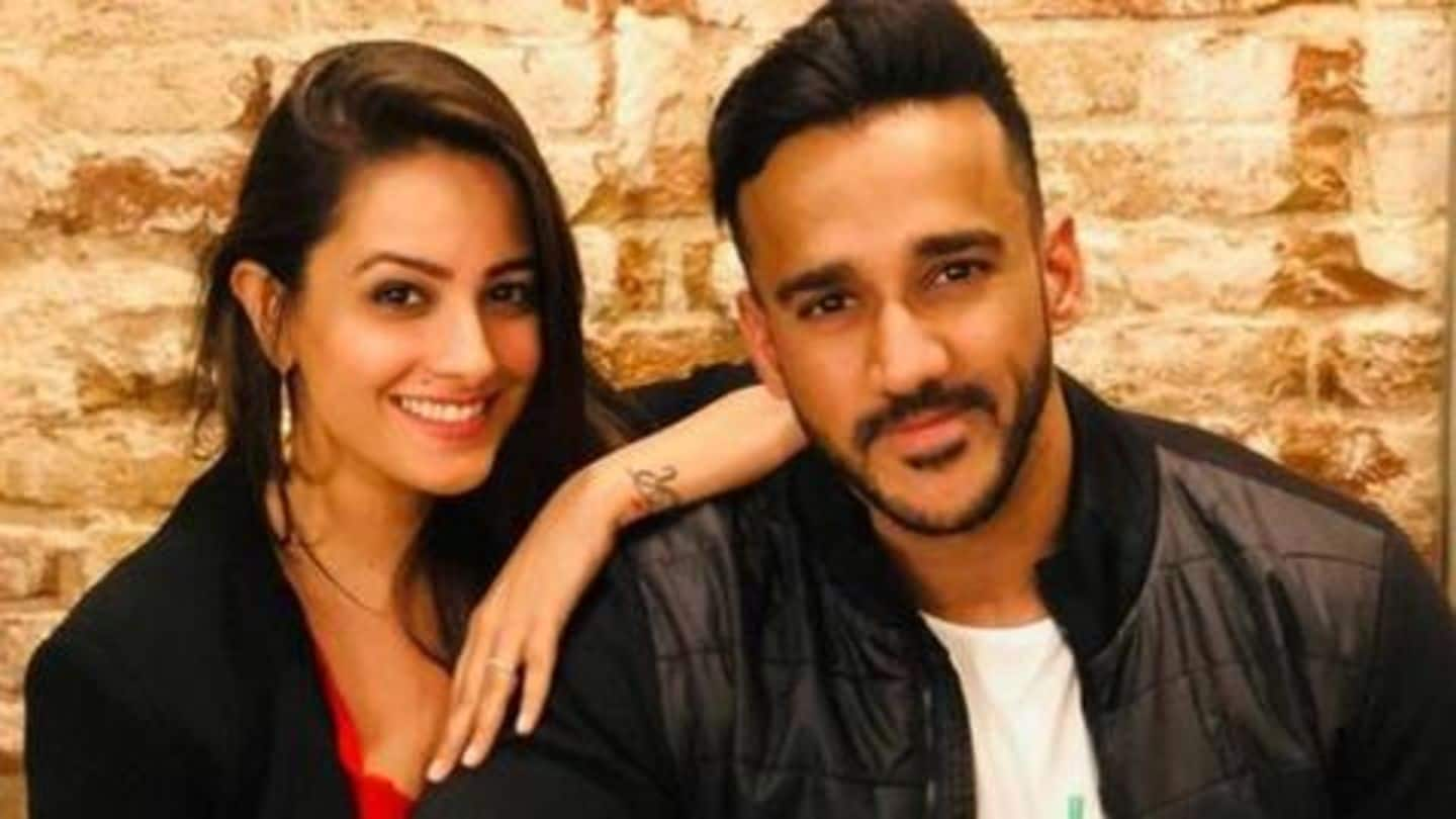 Nachbaliye9 Anita Hassanandani Is Highest Paid Celebrity On The Show