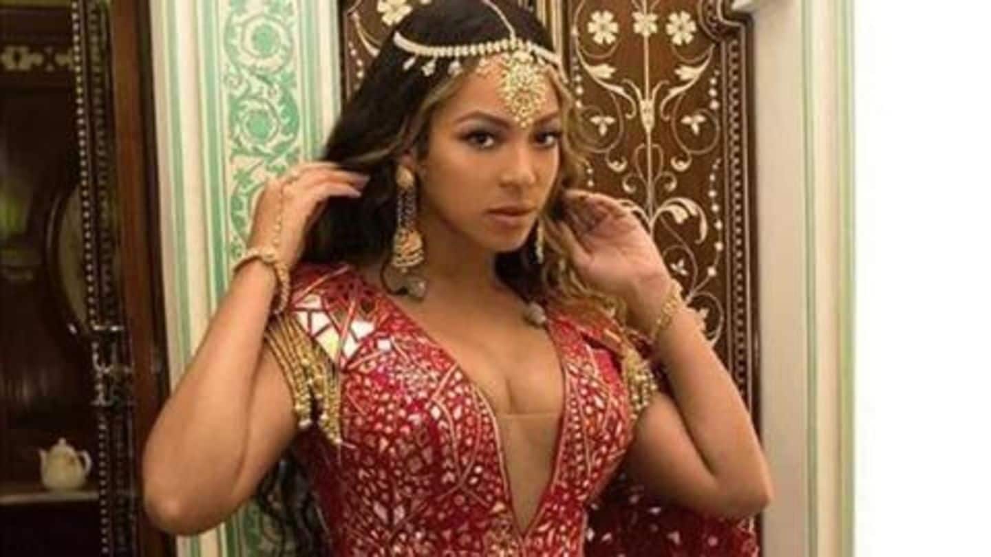 #IshaAmbaniWedding: Can you guess how much Beyonce charged?