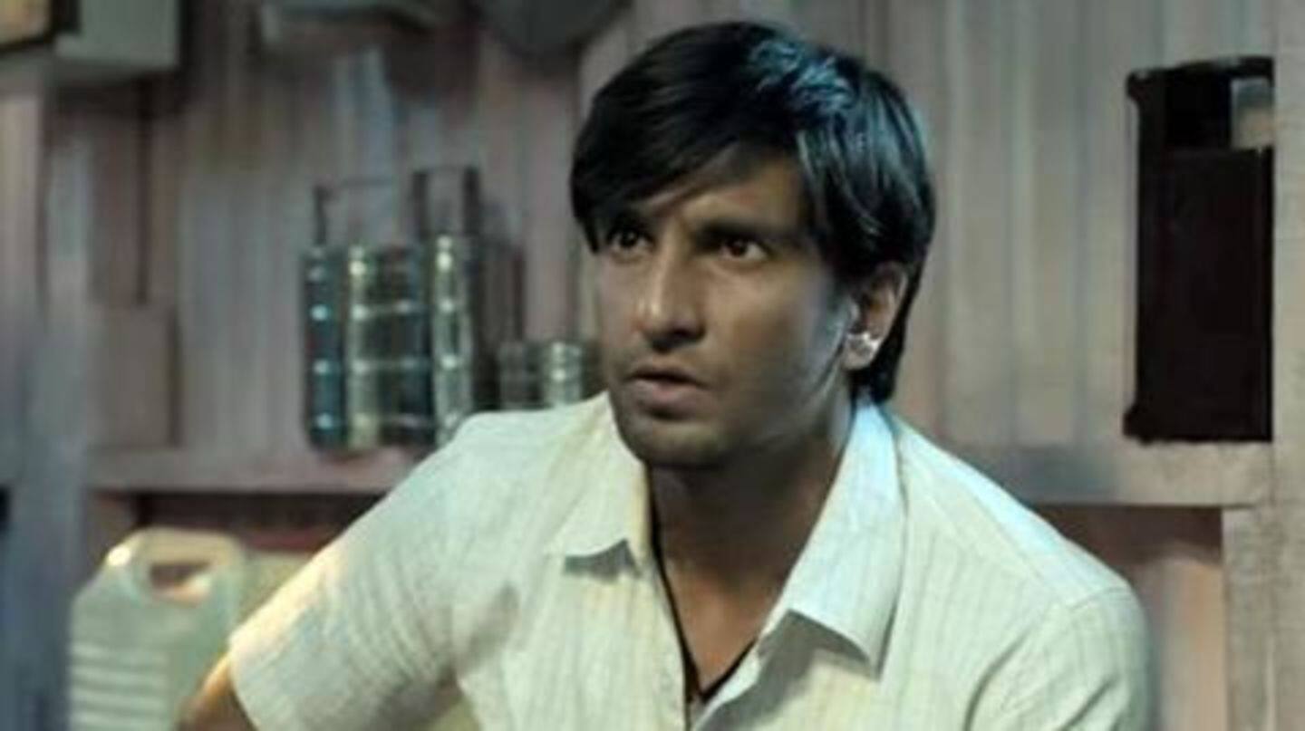 'Gully Boy' isn't the only one, 'Manikarnika,' 'Uri' targeted too 'Gully Boy' isn't the only one, 'Manikarnika,' 'Uri' targeted too