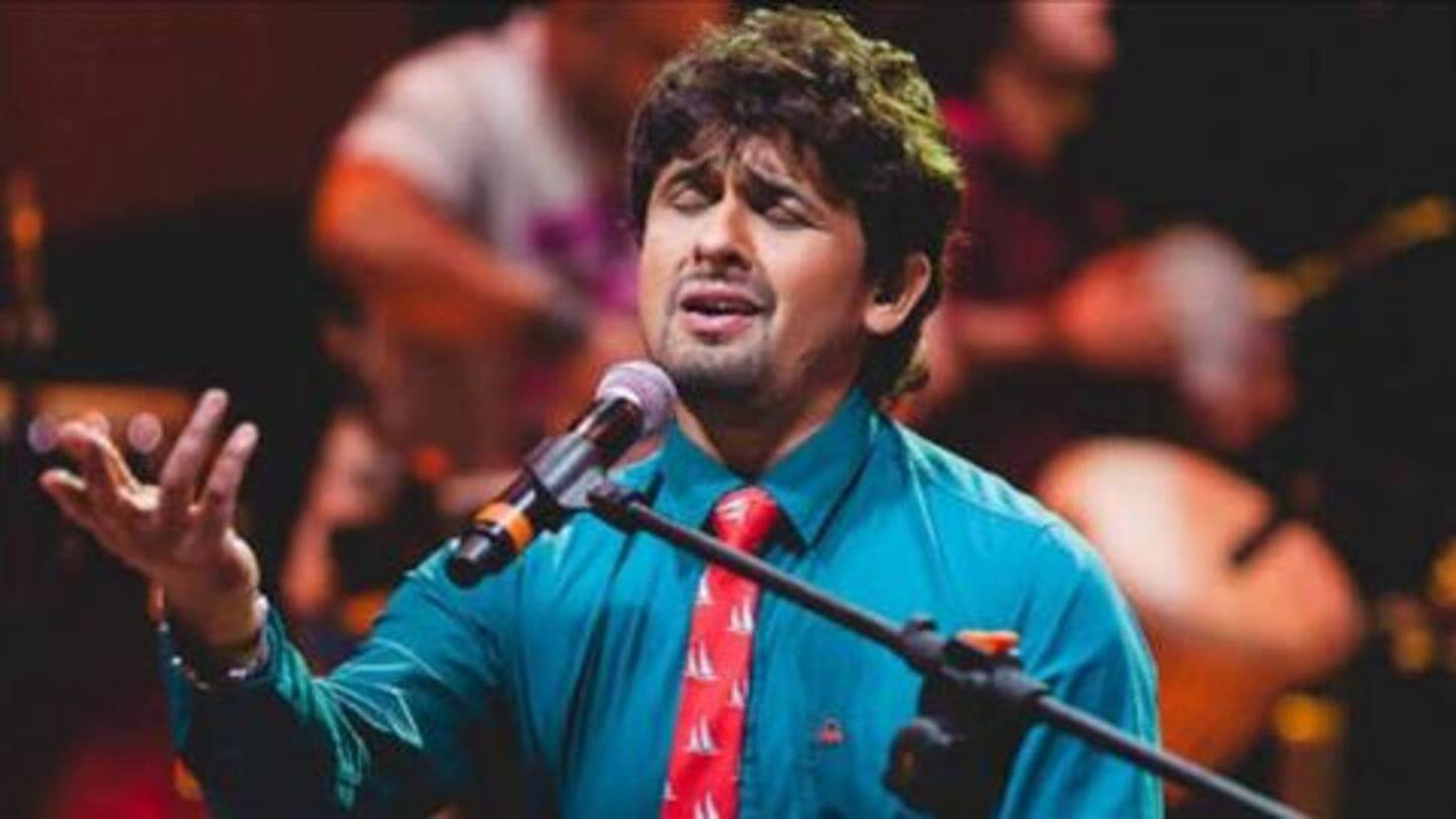 Sonu admitted in VIP lounge, MRI reports are awaited Sonu admitted in VIP lounge, MRI reports are awaited