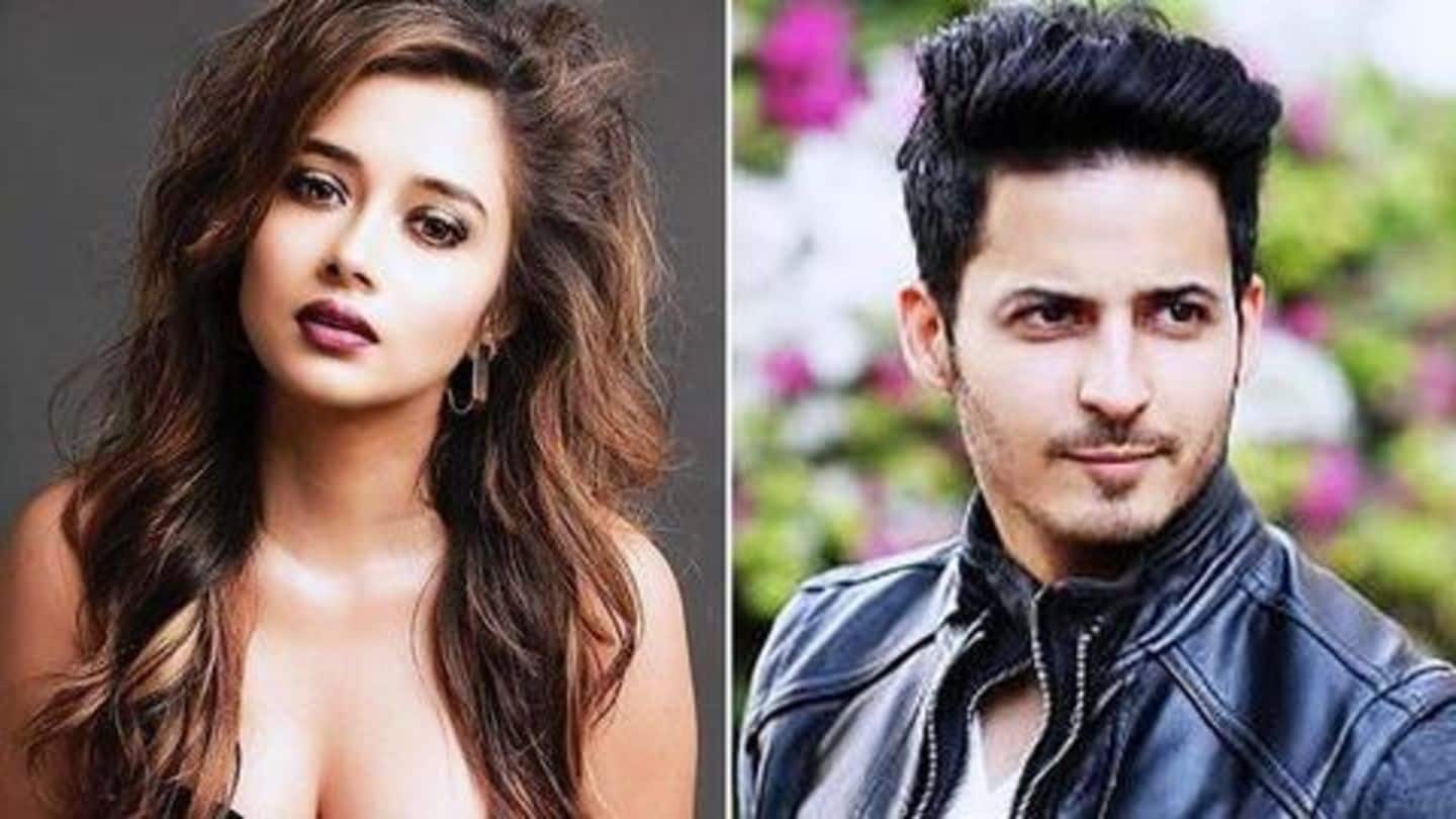 'Daayan': Mohit Malhotra reacts to Tinaa Dattaa's sexual harassment allegations