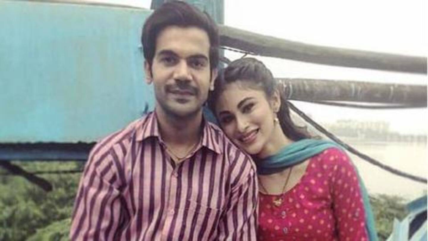Mouni is looking forward to 'Made In China' release Mouni is looking forward to 'Made In China' release
