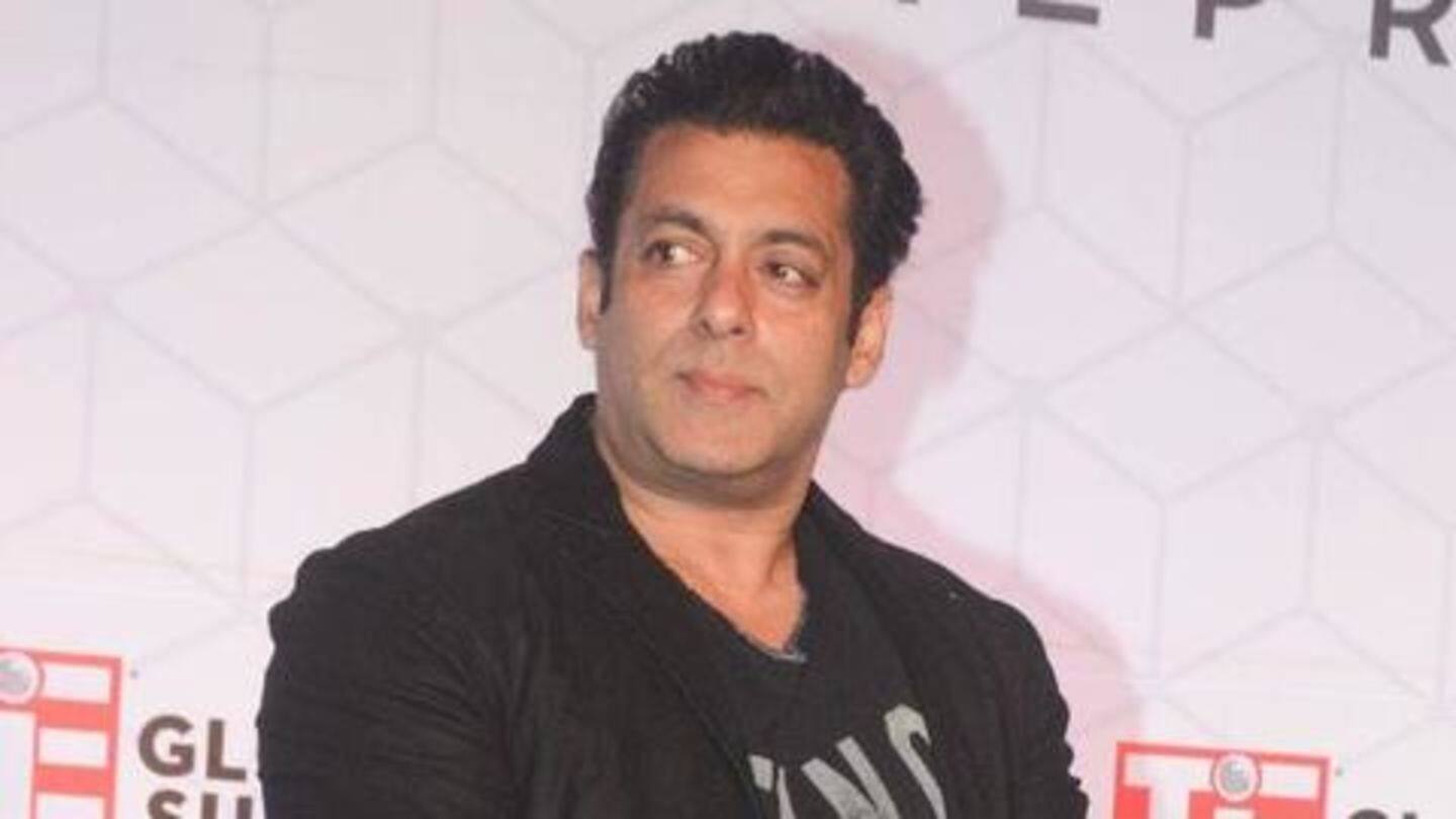 This isn't the first time Deepika hit out at Salman This isn't the first time Deepika hit out at Salman