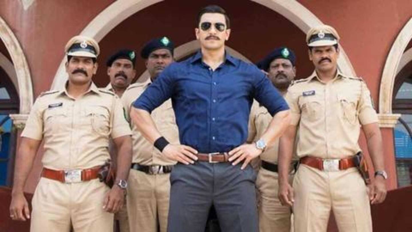 'Simmba' promotions delayed Ranveer-Deepika's honeymoon 'Simmba' promotions delayed Ranveer-Deepika's honeymoon
