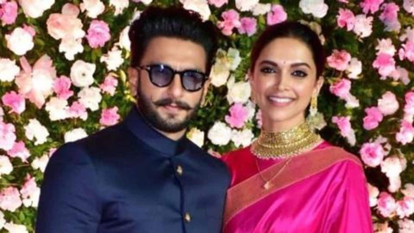 Is Deepika Padukone changing her surname post marriage? She reveals