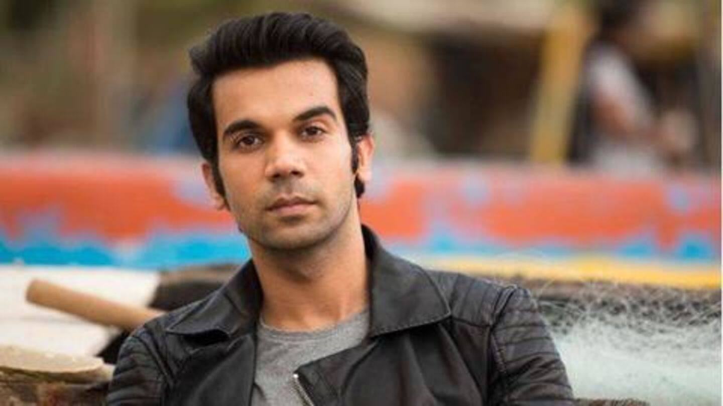 Gurugram: Rajkummar Rao's father passes away at 60