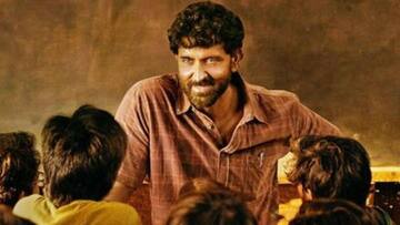 Hrithik Roshan's newly-released 'Super 30' leaked online by Tamilrockers