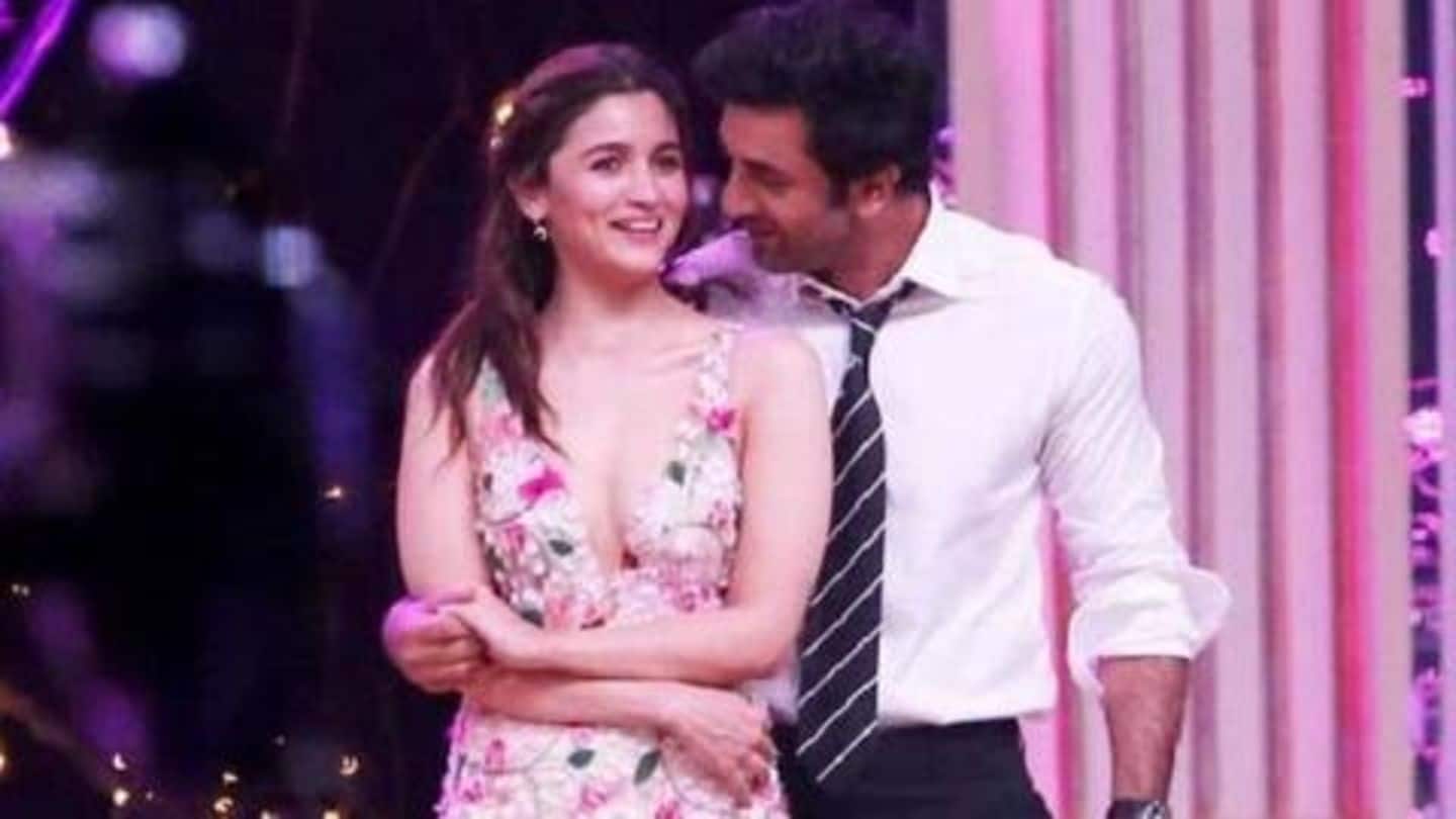 Will Alia-Ranbir have their 'roka' in April? Here's the truth