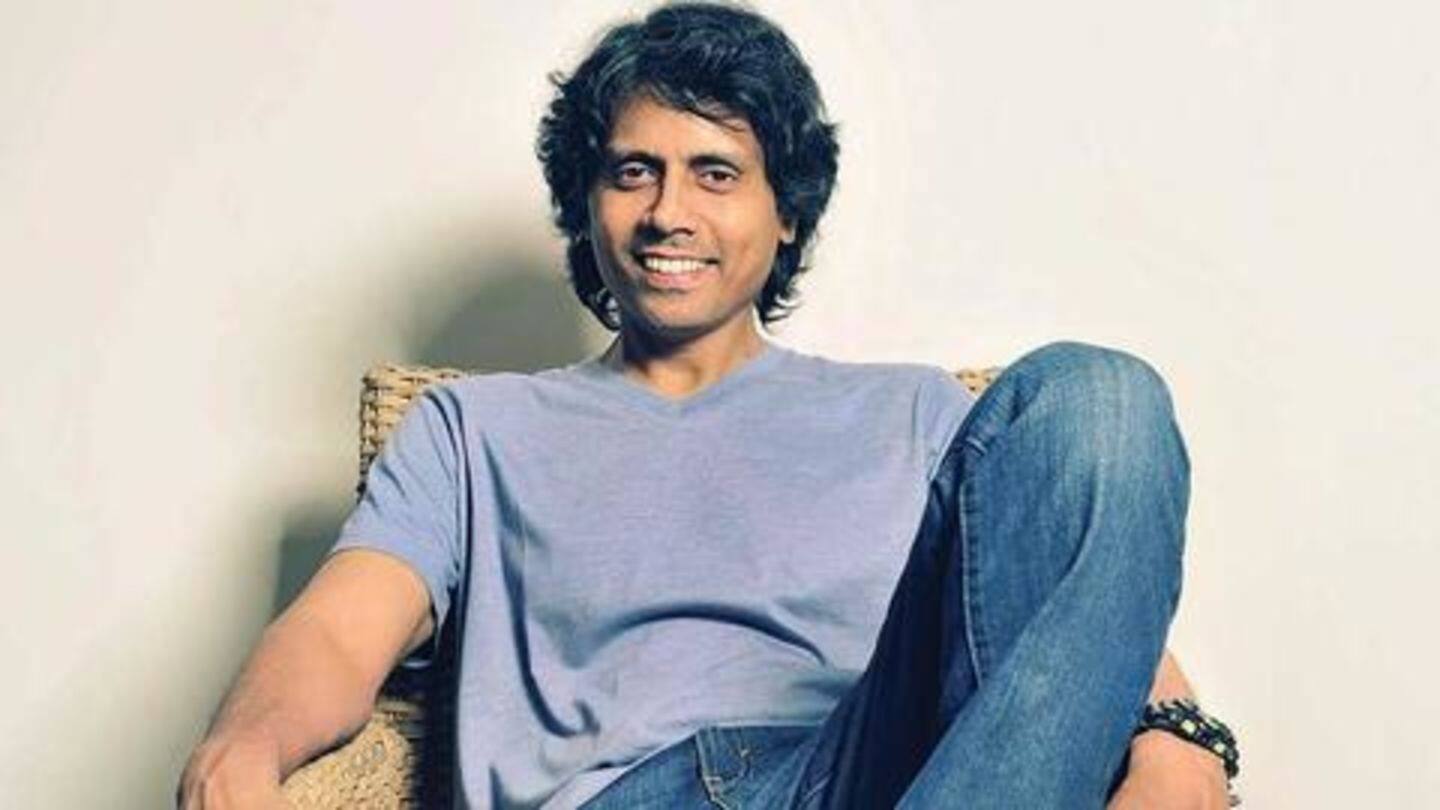 Datta-Nagesh longtime collaborators; has edited 13 of the director's films Datta-Nagesh longtime collaborators; has edited 13 of the director's films