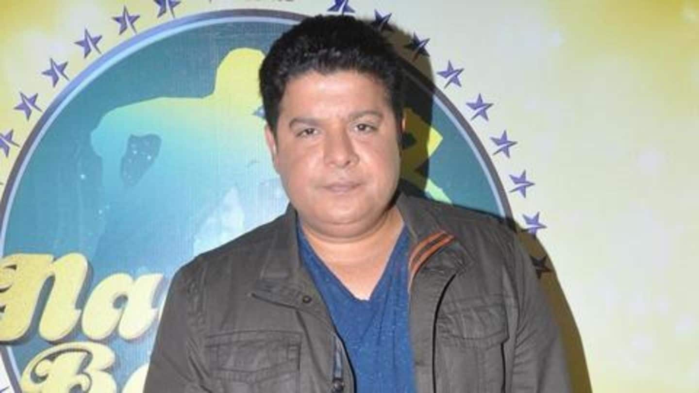 Sajid's suspension will send a strong message: IFTDA Sajid's suspension will send a strong message: IFTDA
