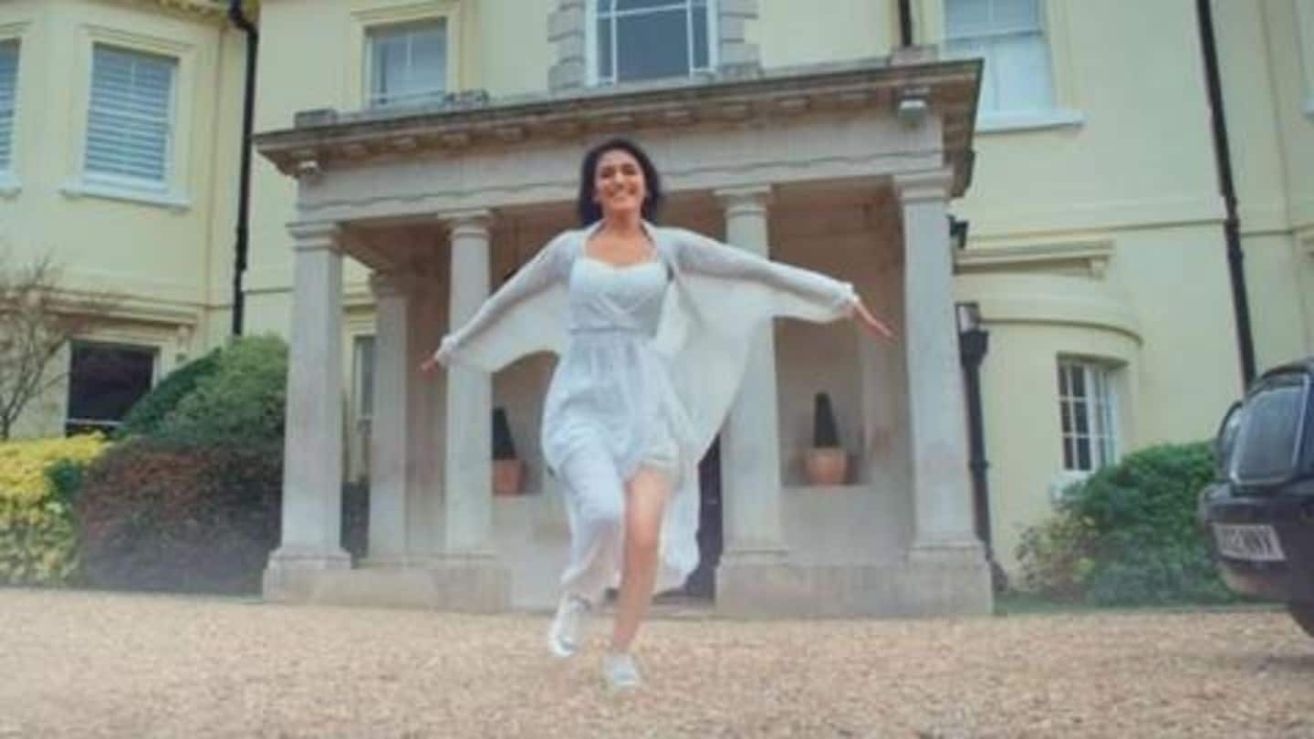 Meanwhile, director Prashanth defends his 'Sridevi Bungalow' Meanwhile, director Prashanth defends his 'Sridevi Bungalow'