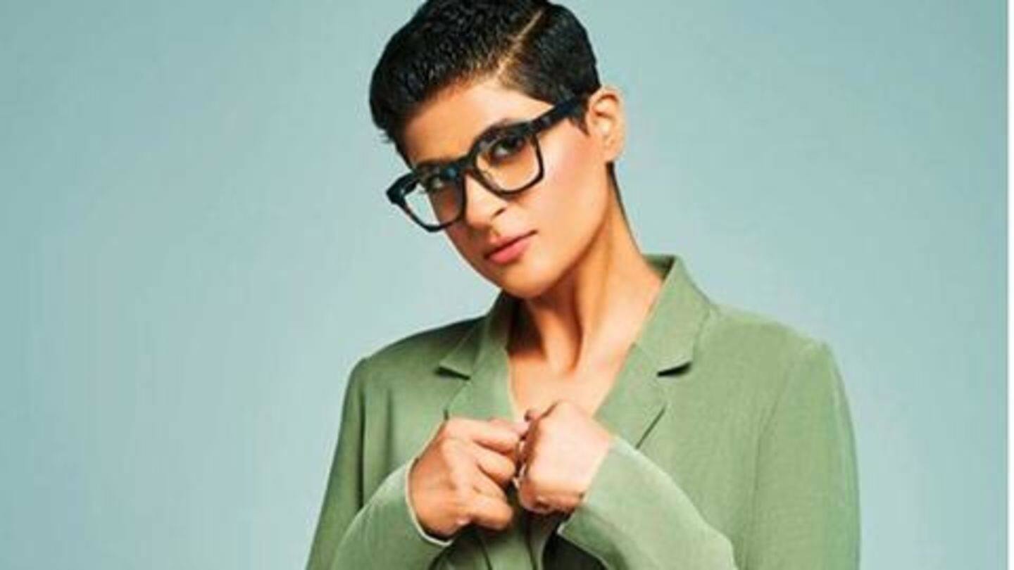 Tahira to start working on her directorial debut soon Tahira to start working on her directorial debut soon