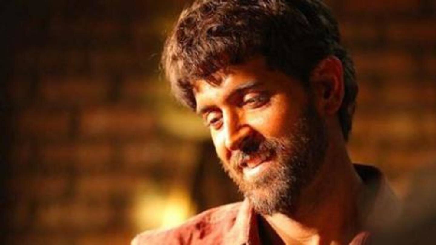 'Super 30' is based on mathematician Anand Kumar 'Super 30' is based on mathematician Anand Kumar