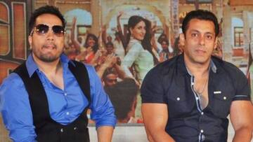 Salman will be banned if he performs with Mika: FWICE