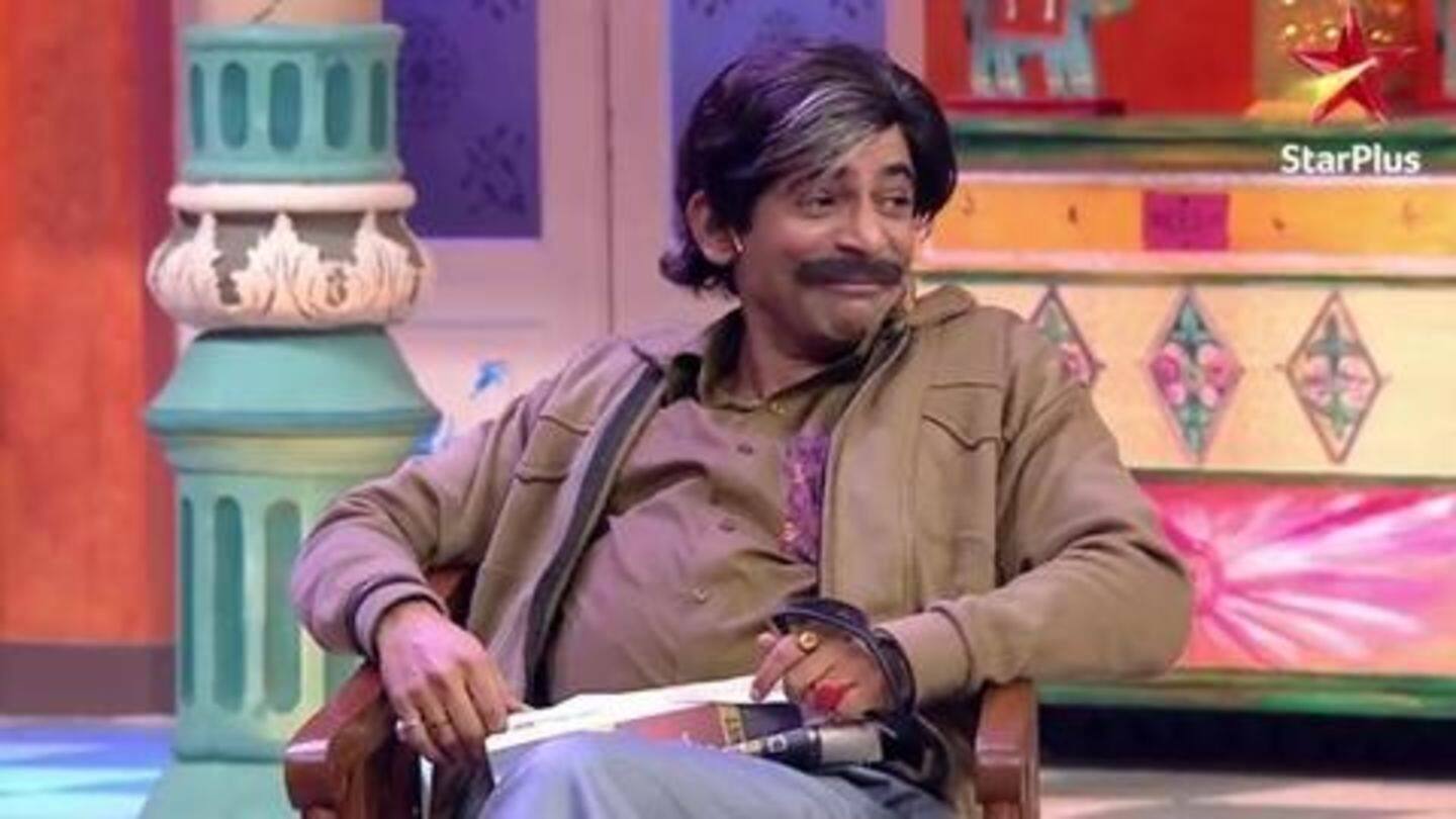 Sunil Grover's 'Kanpur Wale Khuranas' to go off-air next month