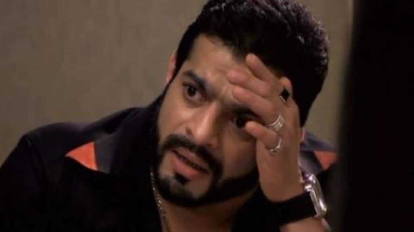 'Yeh Hai Mohabbatein' going off-air? Lead actor Karan Patel reacts